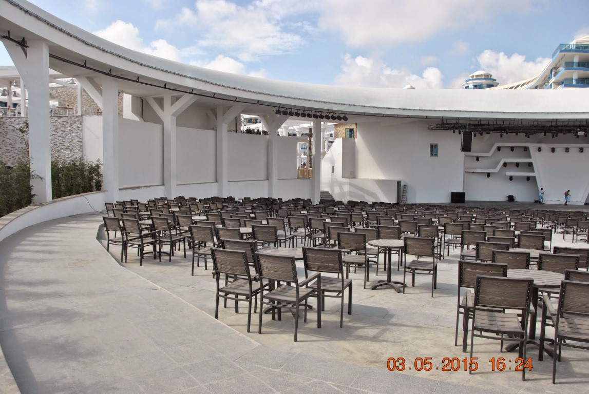 imagini hotel SUENO DELUXE BELEK